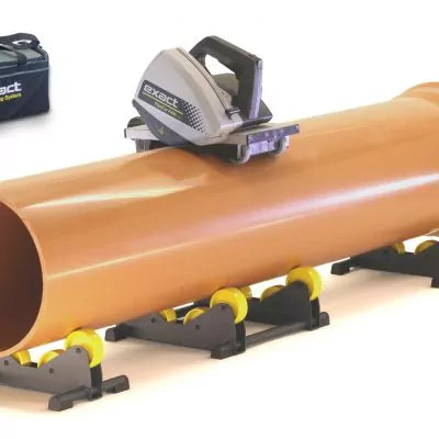 Exact PipeCut P400 System - BuildNexa FZE Exact PipeCut P400 System - BuildNexa FZE